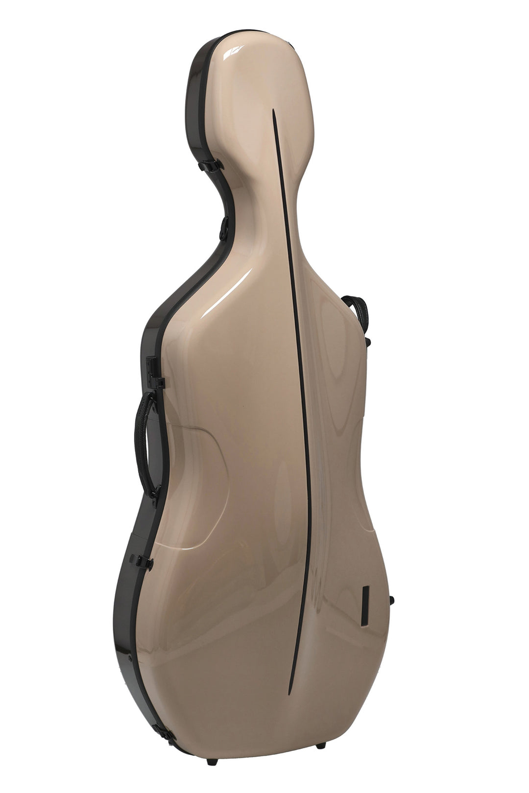 GEWA Violoncello case Air Anniversary - Brown/Beige