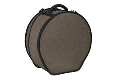Gretsch borsa da concerto per rullante Pro Tour - 14x6.5'' (GR-6514SDB)