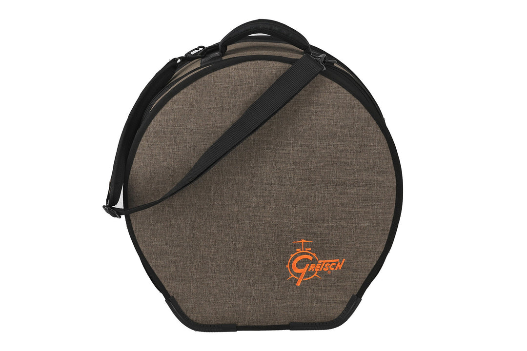 Gretsch borsa da concerto per rullante Pro Tour - 14x6.5'' (GR-6514SDB)