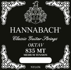 Hannabach Corde per chitarra classica Special model - Set (835MT)