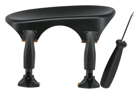 Wittner Chin rest - Violin 4/4 (253111)