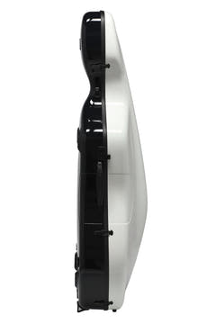 Custodia per Violoncello GEWA Air Anniversary - Black/White