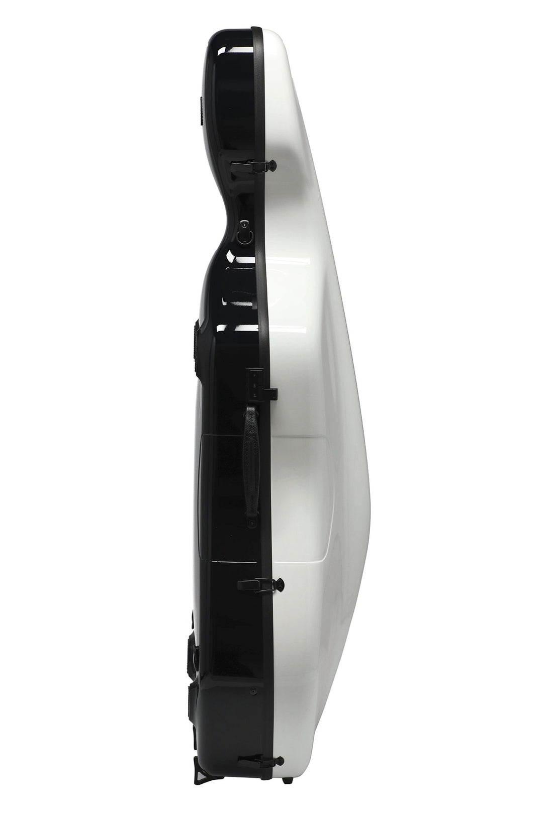 Custodia per Violoncello GEWA Air Anniversary - Black/White