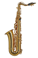 GEWA Ambition AS655 sax contralto in Mib per bambini, laccato oro