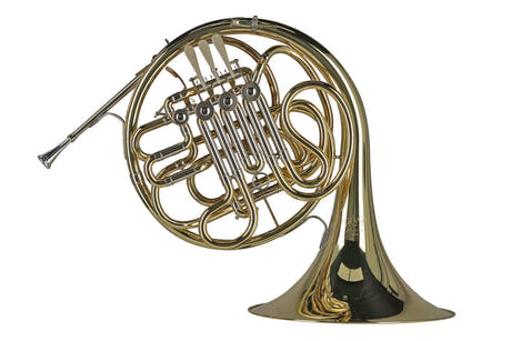 GEWA Ambition HR501 corno doppio, laccato
