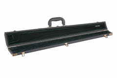GEWA Maestro custodia per arco per 1 arco da contrabbasso tedesco, 81 cm