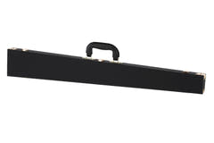GEWA Maestro custodia per arco per 1 arco da contrabbasso tedesco, 81 cm