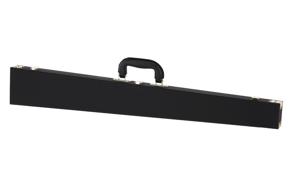 GEWA Maestro custodia per arco per 1 arco da contrabbasso tedesco, 81 cm