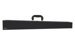 GEWA Maestro custodia per arco per 1 arco da contrabbasso tedesco, 81 cm