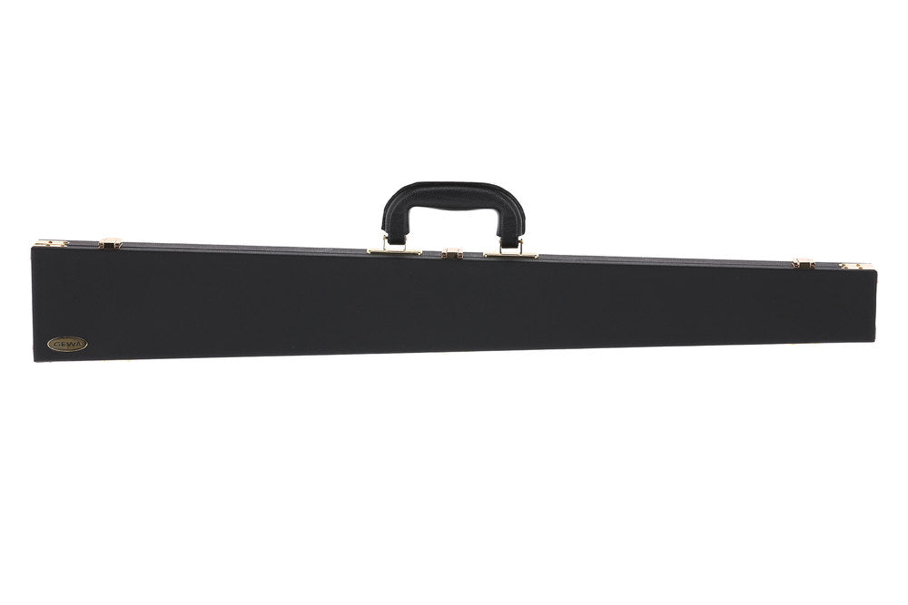 GEWA Maestro custodia per arco per 1 arco da contrabbasso tedesco, 81 cm