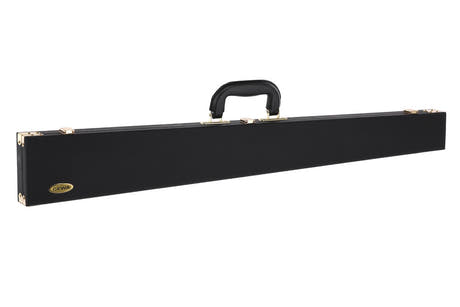 GEWA Maestro custodia per arco per 1 arco da contrabbasso tedesco, 81 cm