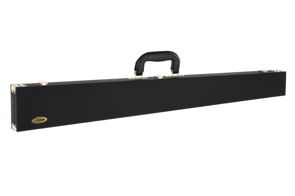 GEWA Maestro custodia per arco per 1 arco da contrabbasso tedesco, 81 cm