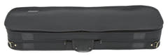 GEWA Case cover JAEGER Prestige - Tex nero