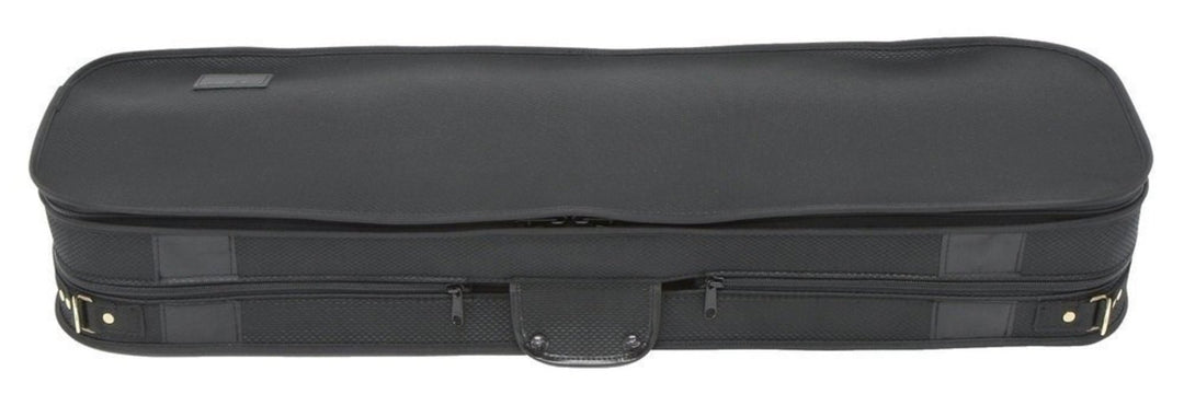 GEWA Case cover JAEGER Prestige - Tex nero
