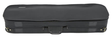 GEWA Case cover JAEGER Prestige - Tex nero