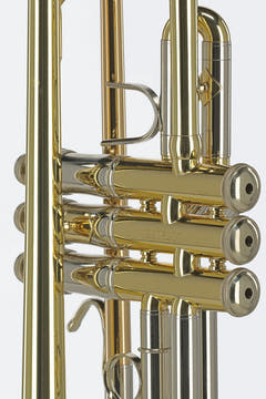 Bach Bb-Tromba TR450 - TR450