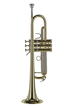 Bach Bb-Tromba TR450 - TR450