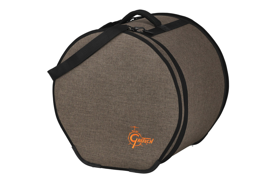 Gretsch Gig Bag per Tom Tom Pro Tour - 14x14" (GR-1414-FTB)