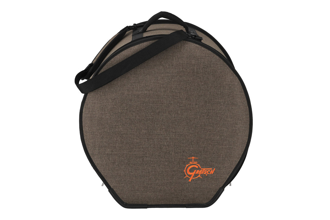 Gretsch Custodia morbida per tom tom Pro Tour - 16x16" (GR-1616FTB)