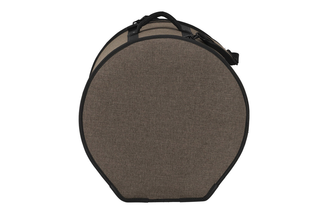 Gretsch Custodia morbida per tom tom Pro Tour - 16x16" (GR-1616FTB)