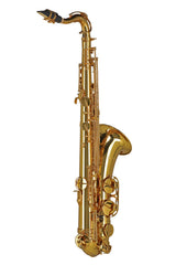GEWA Ambition TS650 sax tenore in Sib, laccato oro