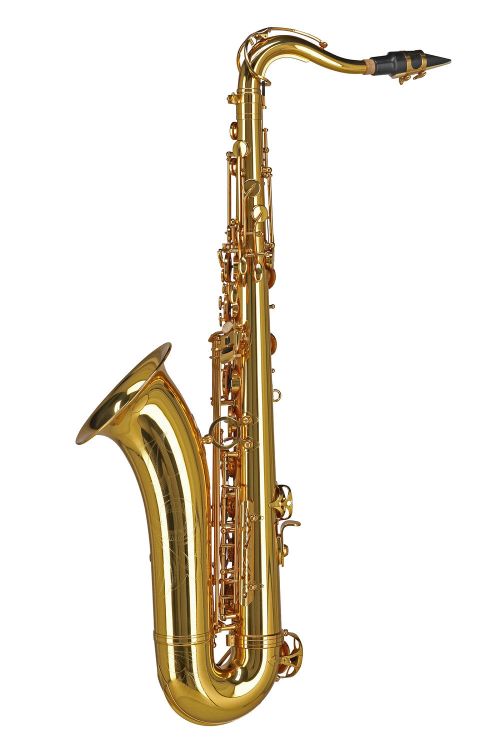 GEWA Ambition TS650 sax tenore in Sib, laccato oro