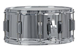 Basix Classic Steel rullante 14" x 6,5", acciaio cromato
