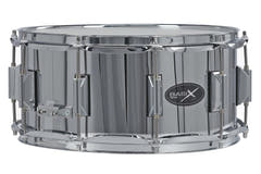 Basix Classic Steel rullante 14" x 6,5", acciaio cromato