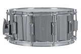 Basix Classic Steel rullante 14" x 6,5", acciaio cromato