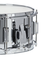 Basix Classic Steel rullante 14" x 6,5", acciaio cromato