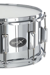 Basix Classic Steel rullante 14" x 6,5", acciaio cromato