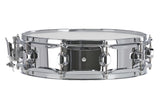 Rullante Basix Classic Steel 14" x 3,5", acciaio cromato
