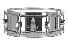 Basix Classic Steel rullante 12" x 4,5", acciaio cromato