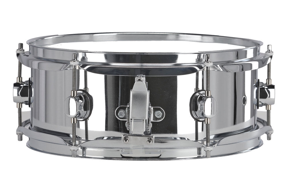 Basix Classic Steel rullante 12" x 4,5", acciaio cromato