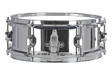 Basix Classic Steel rullante 12" x 4,5", acciaio cromato