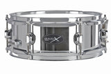 Basix Classic Steel rullante 12" x 4,5", acciaio cromato