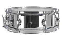 Basix Classic Steel rullante 12" x 4,5", acciaio cromato