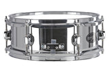 Basix Classic Steel rullante 12" x 4,5", acciaio cromato