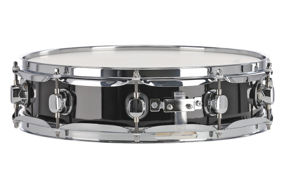 Basix Classic Wood rullante 14" x 3,5", pioppo, nero