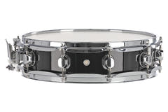 Basix Classic Wood rullante 14" x 3,5", pioppo, nero