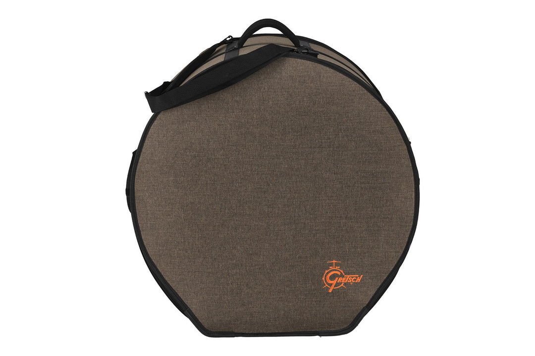Gretsch Borsa Gig per grancassa Pro Tour - 18x22'' (GR-1822BDB)