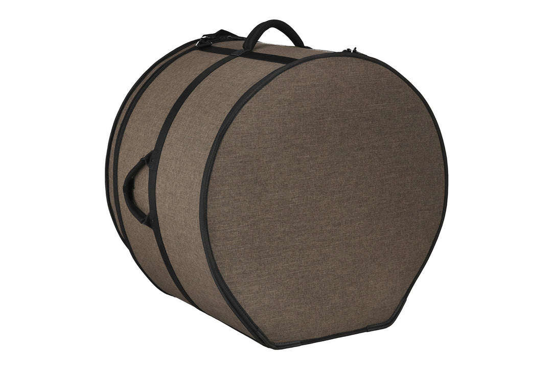 Gretsch Borsa Gig per grancassa Pro Tour - 18x22'' (GR-1822BDB)