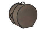 Gretsch Gig Bag for Bass Drum Pro Tour - 18x22'' (GR-1822BDB)