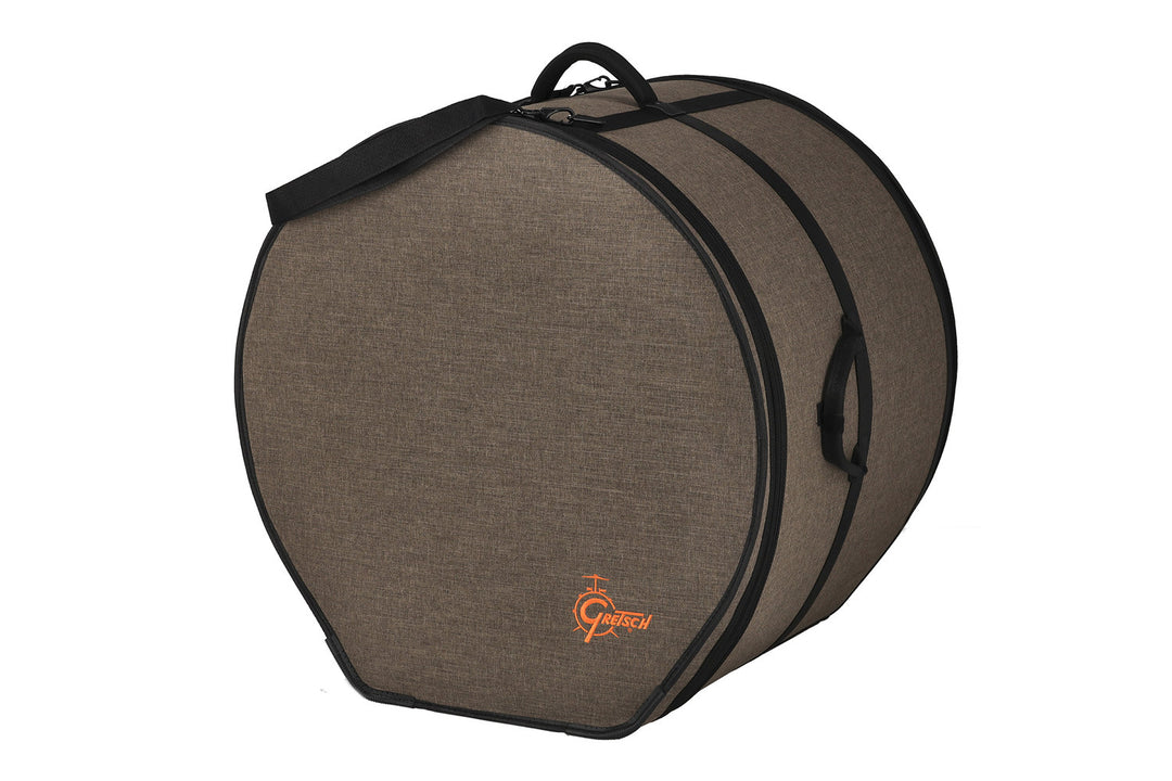 Gretsch Borsa Gig per grancassa Pro Tour - 18x22'' (GR-1822BDB)