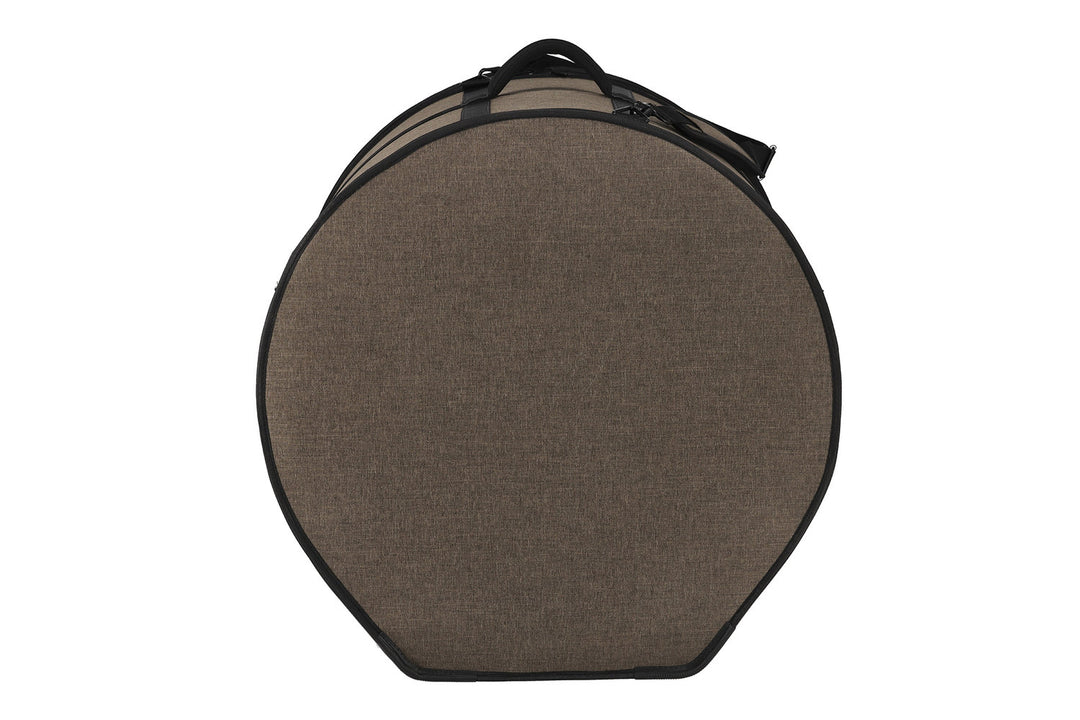 Gretsch Borsa Gig per grancassa Pro Tour - 18x22'' (GR-1822BDB)