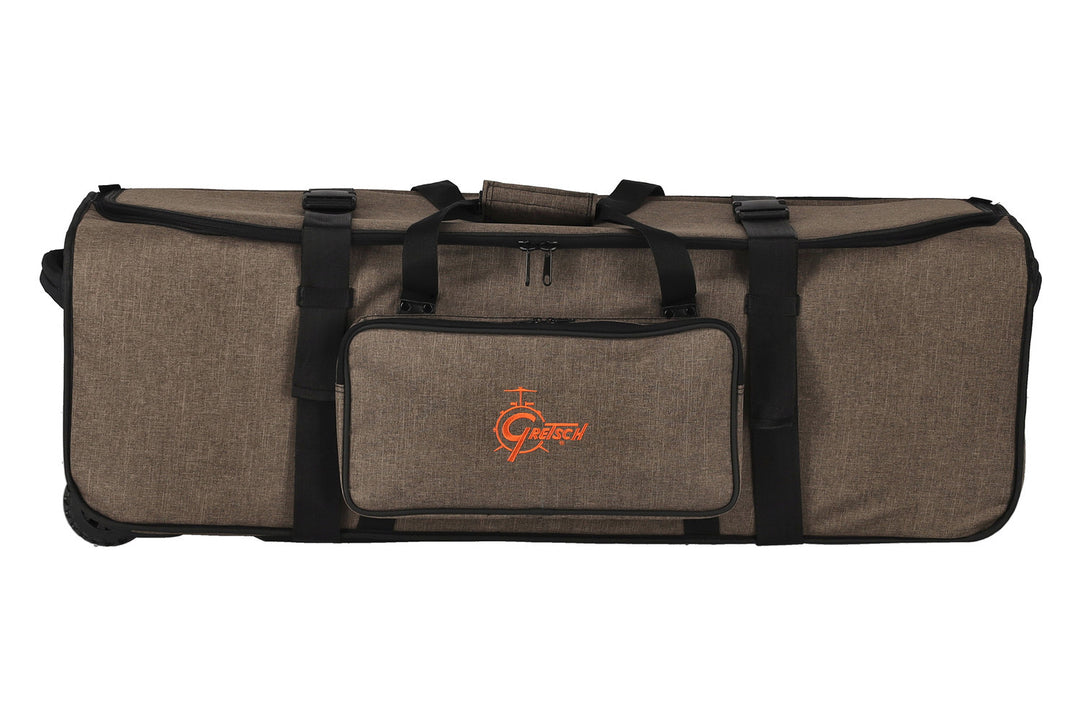 Gretsch Carrello per hardware Pro Tour - 95 x 31 x 31 cm (GR-GHWB)