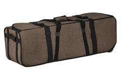 Gretsch Carrello per hardware Pro Tour - 95 x 31 x 31 cm (GR-GHWB)
