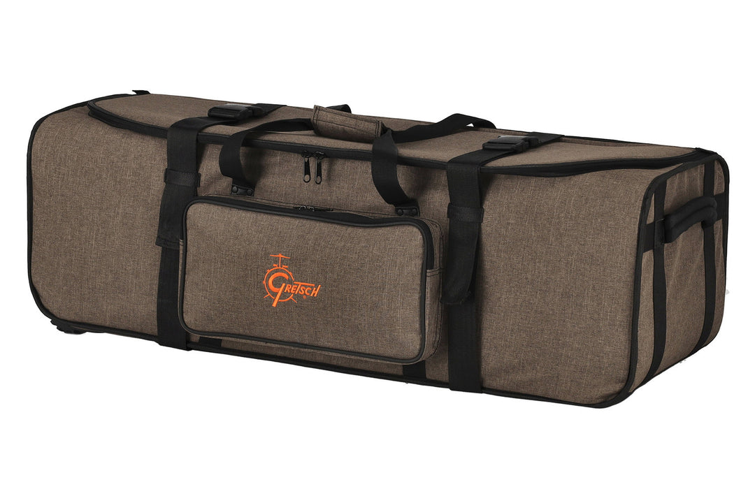 Gretsch Carrello per hardware Pro Tour - 95 x 31 x 31 cm (GR-GHWB)