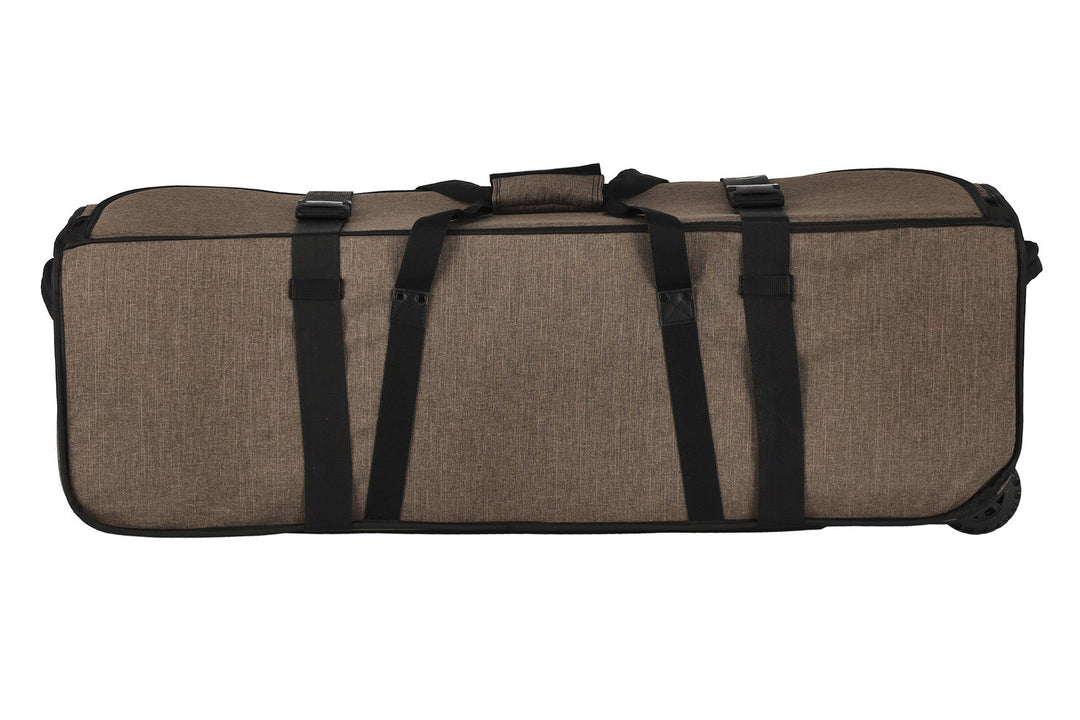 Gretsch Carrello per hardware Pro Tour - 95 x 31 x 31 cm (GR-GHWB)