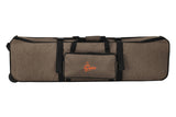 Gretsch Hardware trolley Pro Tour - 120 x 31 x 31 cm (GR-THWB)